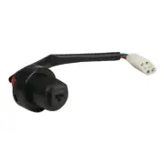 Piaggio Vespa Ignition Switch PX (1984- 4 Wire) Electric Start Model