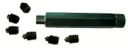 3/8-16 Transfer Screws Set 6 Threaded Screws Tool & Die Work PRM Pro