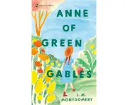 Anne of Green Gables