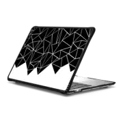 MacBook Pro 13-inch (M1 / M2 / Intel) Impact Case Ab Triangulation