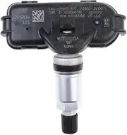 TPMS Sensor Compatible with Hyundai for I40 VF 2011 2012 2013 2014 529333V100 52933-3V100 TPMS Auto Tire Pressure Sensor