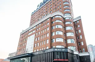 哈爾濱樽悦豪庭精品酒店Zunyue Hotel