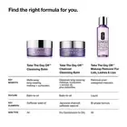 Clinique Take The Day Off™ Charcoal Cleansing Balm 125mL