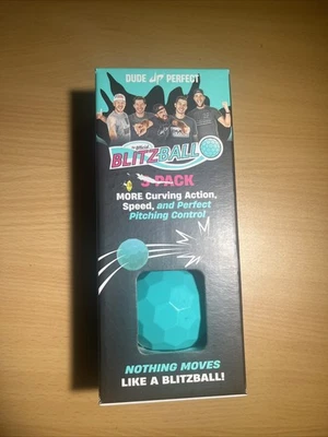 Dude Perfect Bliz Base Ball Training Ball