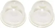 Honda 16032-ZM3-004 Primer Pump Bulbs, Pack of 2