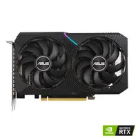 在飛比找蝦皮購物優惠-[世全數位科技]ASUS華碩 DUAL-RTX3060Ti-