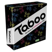 HASBRO Taboo