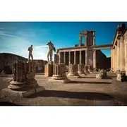 Save 20.00%! Private Tour of Pompeii with Transfer and Ticket Included