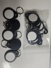Hitag2 fob, 5pcs, access control, Texcom