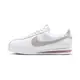 Nike Wmns Cortez 女 奶茶白 休閒鞋 復古 皮革 阿甘鞋 休閒鞋 DN1791-105