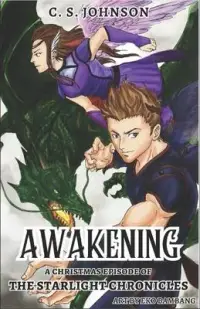 在飛比找博客來優惠-Awakening: A Christmas Episode