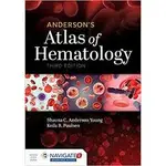 ANDERSON'S ATLAS OF HEMATOLOGY 3E ANDERSON