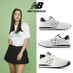 【NEW BALANCE】復古鞋_中性_白黑色_GM500UFO-D楦