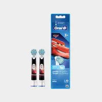 在飛比找恆隆行優惠-Oral-B EB10-2 兒童迪士尼刷頭(2入)