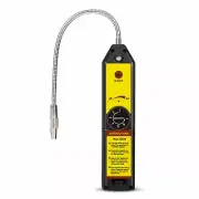 Freon Leak Detector Halogen Leak Detector Refrigerant Gas HVAC Air Conditioner