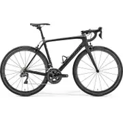 Merida Scultura 8000E Road Bike UD Glossy Black
