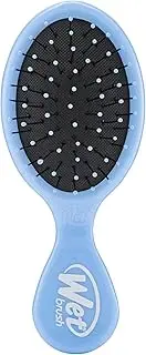 Wetbrush Mini Detangler Hair Brush, Sky