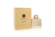 Gold Edp Spray by Amouage for Women - 100 Ml