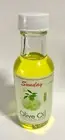 5 Pcs. SUNDAY Olive Oil for Hair Moisturizing and Body Natural 50 ML.