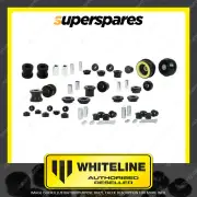 F & R Essential Vehicle Kit for Holden Commodore Statesman Caprice Calais VR VS