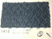 Detroit Body Cloth 1418 Chevy 1981 GM Fits Chevrolet Malibu Monte Carlo OEM