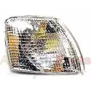 All Crash Right Corner Light - VPB-21011RHQ