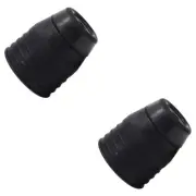 Bosch 1618598175 Chuck for Rotary Hammer GBH4D 11222EVS (2-Pack)