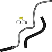 ACDelco Gold 36-352726 (19359313) Power Steering Fluid Reservoir Outlet Hose