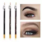 Waterproof Eyebrow Pencil Eye Eyeliner Pen With Pencil 2022 M Sharpen Prof L7B4