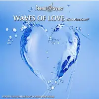 在飛比找Yahoo!奇摩拍賣優惠-[心靈之音] 愛的浪潮Waves of Love-美國孟羅H