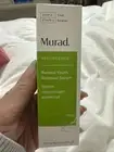 New Murad Resurgence Retinol Youth Renewal Serum 1 oz 30 mL Authentic