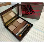 AUSTRALIS OH HAI BROW BROW SHAPING KIT