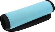 [SAFIGLE] Neoprene Suitcase Handle Cover Comfortable Grip Luggage Handle Protector for Versatile Use for Travel Accessories Present for Lake