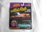 1997 Johnny Lightning Hot Rods: Bumongous NIP