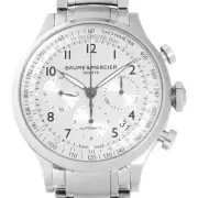Baume & Mercier Capeland Chrono MOA10064