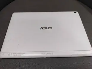 零件機 機殼漂亮 破屏不開機ASUS ZenPad10 華碩Z300CL 10吋平板電腦 p01T 拍室