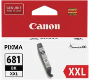 Canon CLI681XXL Black Ink Cartridge