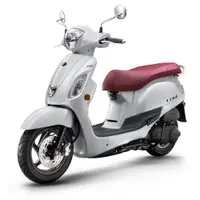 在飛比找e-Payless百利市購物中心優惠-KYMCO 光陽機車 LIKE 125-2024年車