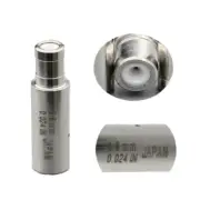 1x EDM Drill Machine Wire Cut CNC Tool Electrode White Ceramic Guide 0.15-3.0mm