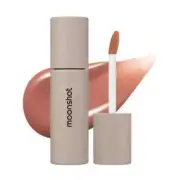 MOONSHOT Conscious Fit Mellow Lip Tint 3.5g - 6 Colors