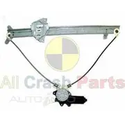 All Crash Right Front Window Regulator (E) NH-NL - CPB-80211RH