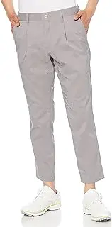 [Callaway] 241-1126512 Men's Golf Pants (Water Repellent, Absorbent and Quick Drying)