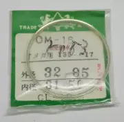 Generic NOS Omega Crystal for Omega 135-017 Seamaster Cosmic