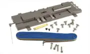 Atlas 2065 N Code 55 Under-Table Switch Machine