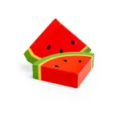 Bigjigs Toys Watermelon (Pack of 2)