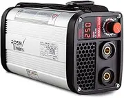 ROSSI Inverter Welder Ultra-Portable 250A MMA ARC Stick DC Multi-process Welder 240V 50Hz Welding Machine with Accessories