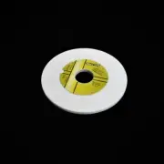 150 x 6 x 31.75mm WA 100HV Surface Grinding Wheel DIAFORM Steel Grinder FLEXOVIT