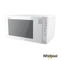 在飛比找全國電子優惠-Whirlpool 30L微電腦觸控式微波爐 MWG030E