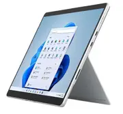 Microsoft Surface Pro 8, Intel Core I5-1135G7, 8GB RAM 128GB SSD, 13" Windows 11, Platinum