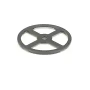 NEW BERTAZZONI GAS RANGE SIMMER PLATE 408077 X304GGVNE X365GGVXLPG X304GGVRO OEM